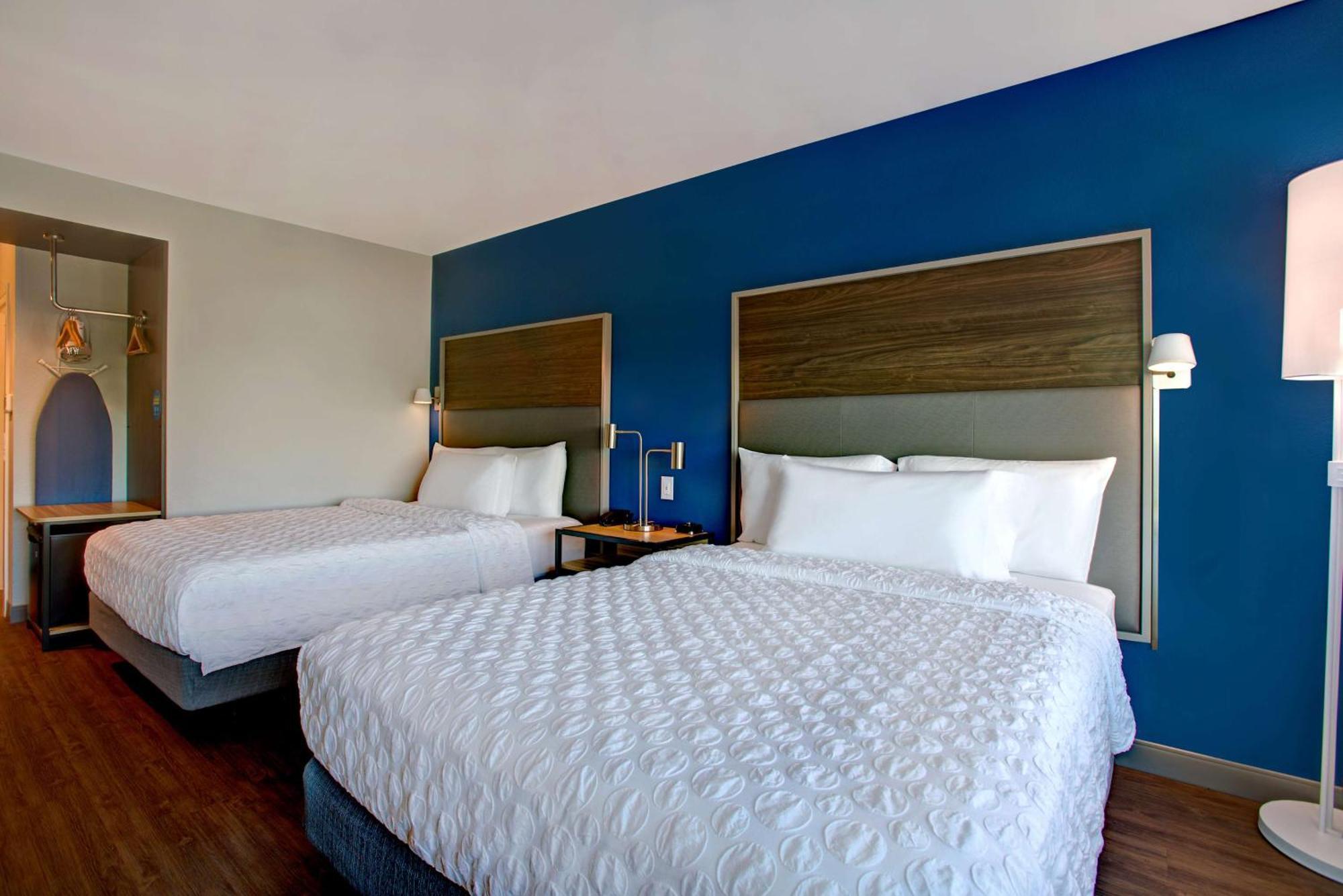 Tru By Hilton Northlake Fort Worth, Tx Esterno foto