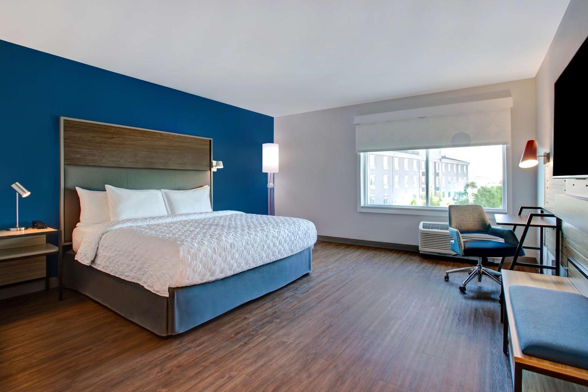 Tru By Hilton Northlake Fort Worth, Tx Esterno foto