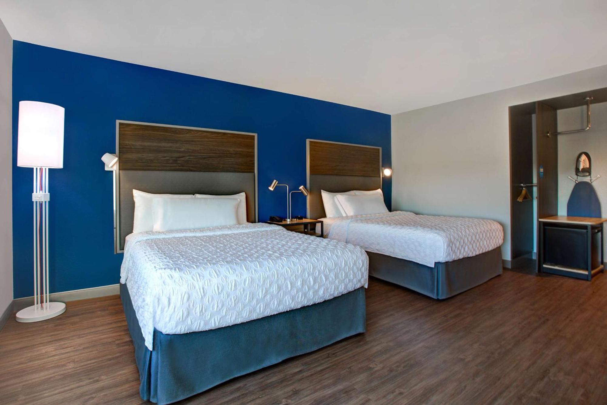 Tru By Hilton Northlake Fort Worth, Tx Esterno foto