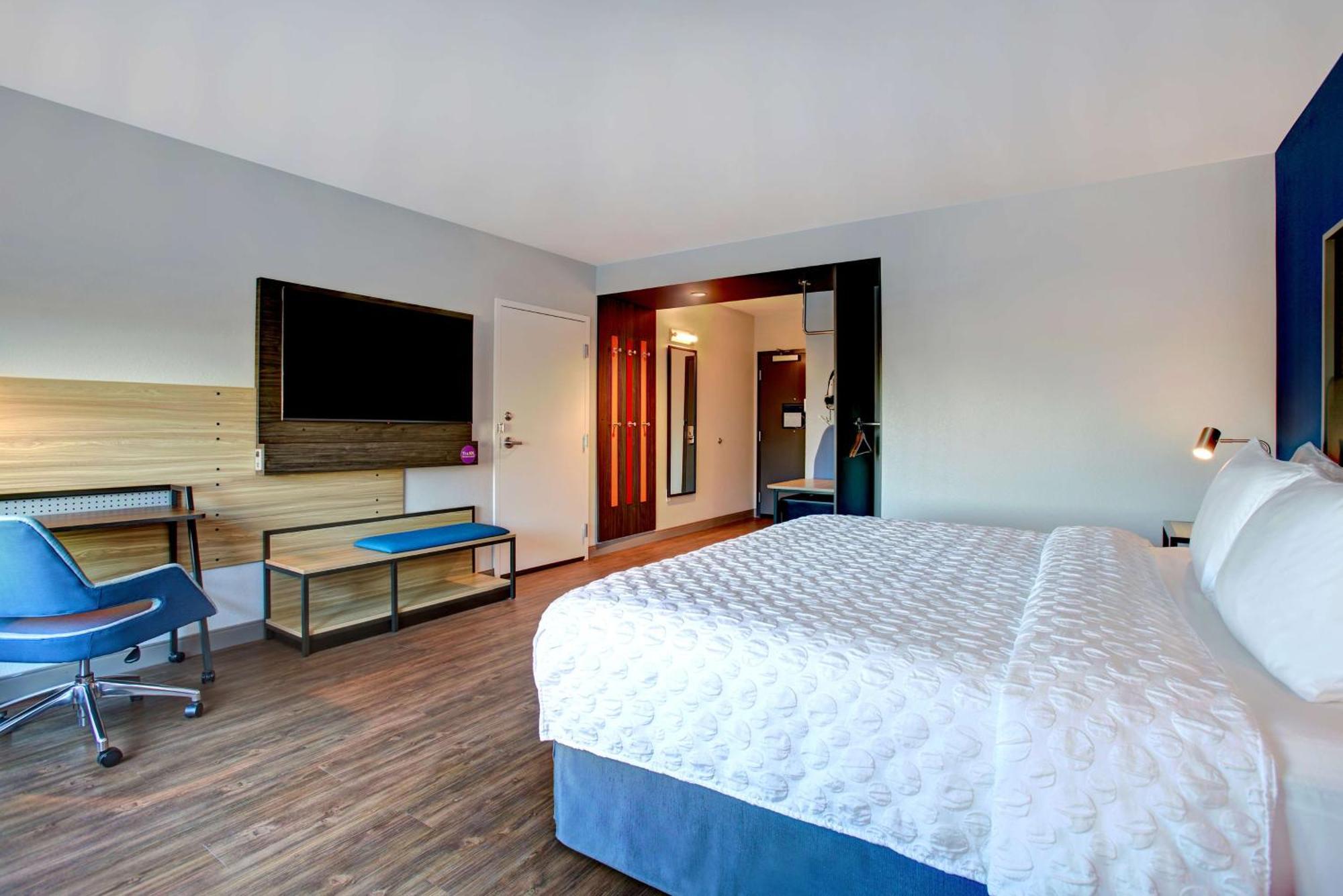 Tru By Hilton Northlake Fort Worth, Tx Esterno foto